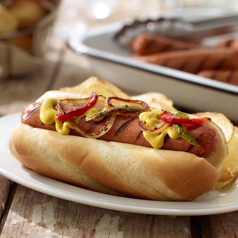 Nathan's Famous - Parramatta - Accommodation Melbourne 0