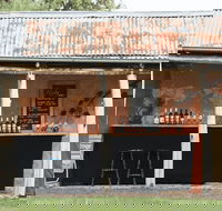 Rosby Wines Cellar Door and Sculpture Garden - Accommodation Melbourne