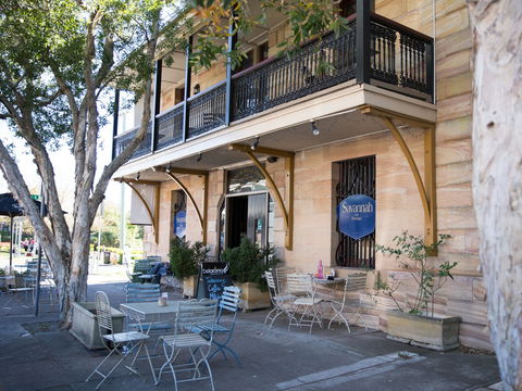 Savannah On Swan - Accommodation Melbourne 0