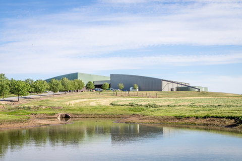 Schild Estate - Accommodation Melbourne 2