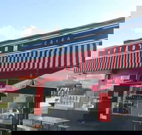 Stadium Cafe - Accommodation Melbourne