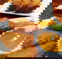 Thai Mountain Restaurant - Accommodation Melbourne