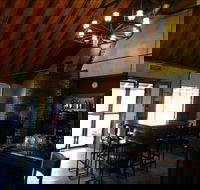 The Lion Of Waterloo Restaurant - Closed Until Further Notice - Accommodation Melbourne