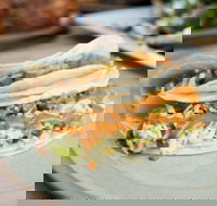 The Burrito Bar - Victoria Point - Accommodation Melbourne