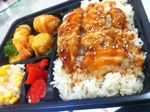 Tokyo Sushi - Accommodation Melbourne 0