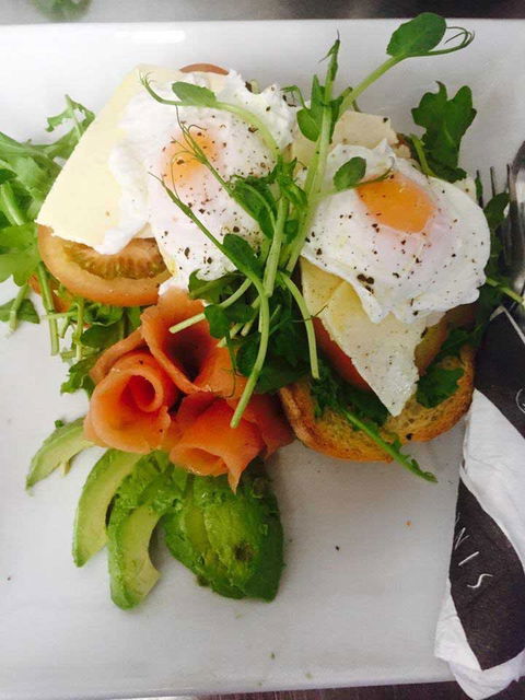 Toscanini's - Applecross - Accommodation Melbourne 0