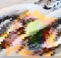 Victoria Hotel Restaurant - Accommodation Melbourne