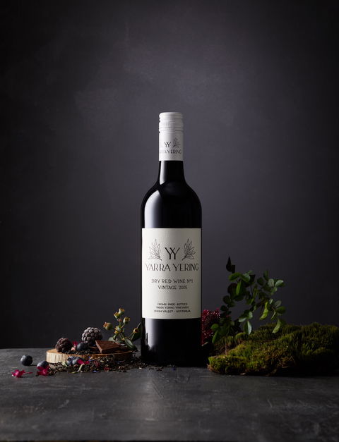 Yarra Yering - Accommodation Melbourne 0