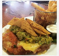 Anchors Bistro - Accommodation Melbourne