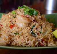 Blue Thai - Melbourne 4u