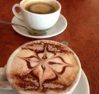 Claudia's Cafe - Accommodation Melbourne