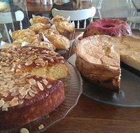 Coffee Chakra - Accommodation Melbourne