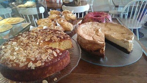 Coffee Chakra - Accommodation Melbourne 0