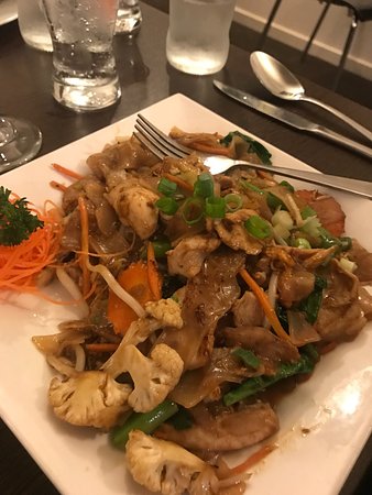 Dava Thai - Accommodation Melbourne 0