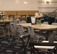 Eat at Whalers - Accommodation Melbourne