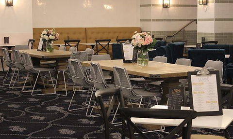 Eat At Whalers - Accommodation Melbourne 0