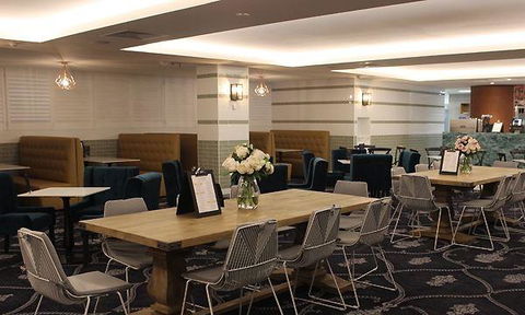Eat At Whalers - Accommodation Melbourne 2