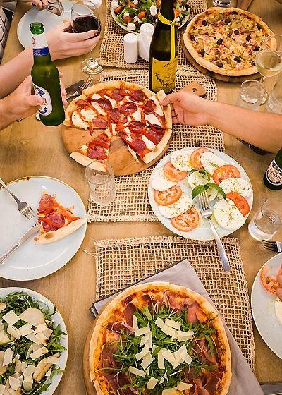 Eat At Whalers - Accommodation Melbourne 3