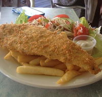 Flying Fish Point Cafe - Accommodation Melbourne