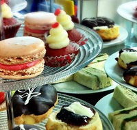 Mrs Jones Cafe - Accommodation Melbourne