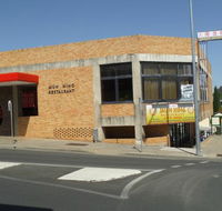 Mun Hing Restaurant - Melbourne 4u