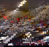 Noelene's Book Cafe - Accommodation Melbourne