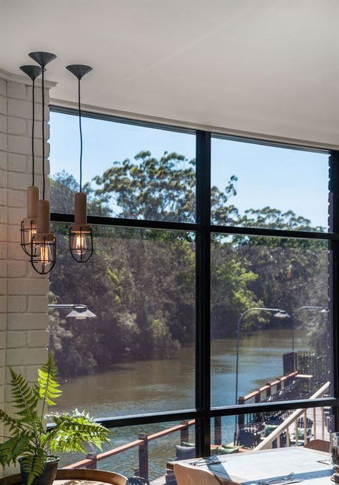 Palki Restaurant - Accommodation Melbourne 0