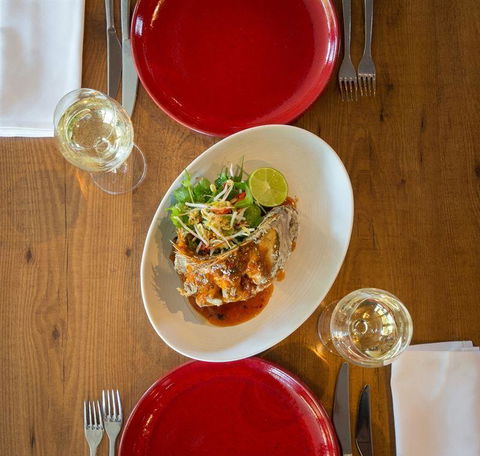 Palki Restaurant - Accommodation Melbourne 9
