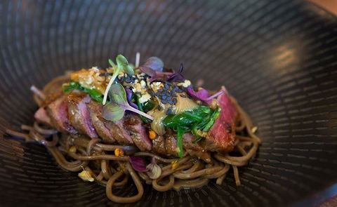 Palki Restaurant - Accommodation Melbourne 12