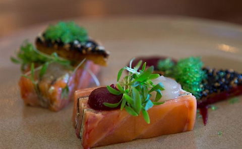 Palki Restaurant - Accommodation Melbourne 13