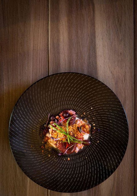 Palki Restaurant - Accommodation Melbourne 14