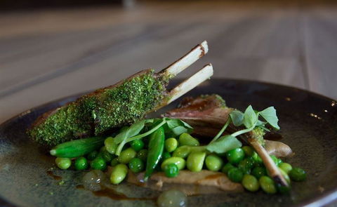 Palki Restaurant - Accommodation Melbourne 15
