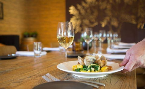 Palki Restaurant - Accommodation Melbourne 16