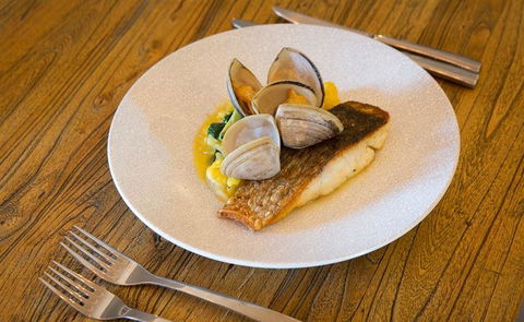 Palki Restaurant - Accommodation Melbourne 17