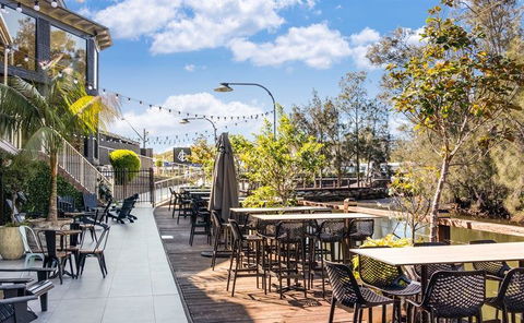 Palki Restaurant - Accommodation Melbourne 1