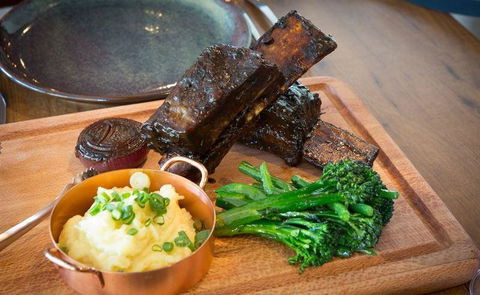 Palki Restaurant - Accommodation Melbourne 19