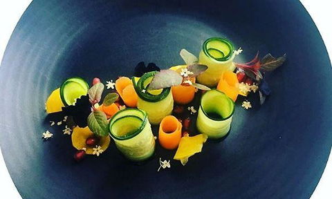 Palki Restaurant - Accommodation Melbourne 20