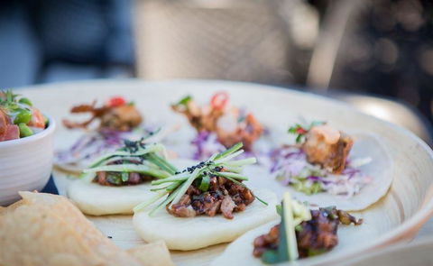 Palki Restaurant - Accommodation Melbourne 2