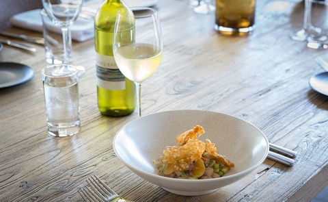 Palki Restaurant - Accommodation Melbourne 3
