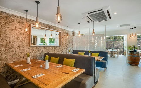 Palki Restaurant - Accommodation Melbourne 4