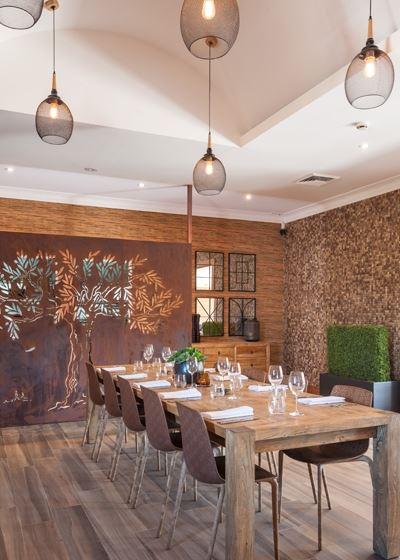 Palki Restaurant - Accommodation Melbourne 5