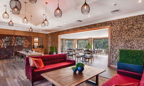 Palki Restaurant - Accommodation Melbourne 6