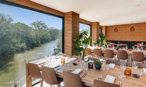 Palki Restaurant - Accommodation Melbourne 8