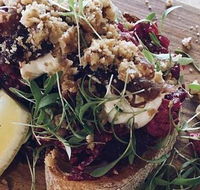 Paulie's Corner - Accommodation Melbourne