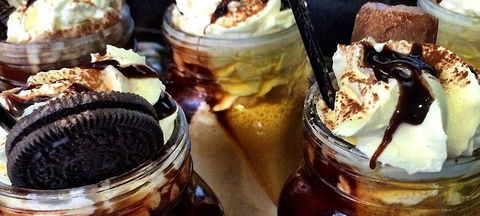Table 1 Espresso Merewether - Melbourne 4u 0