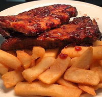 The Loose Goose Bar  Restaurant - Accommodation Melbourne