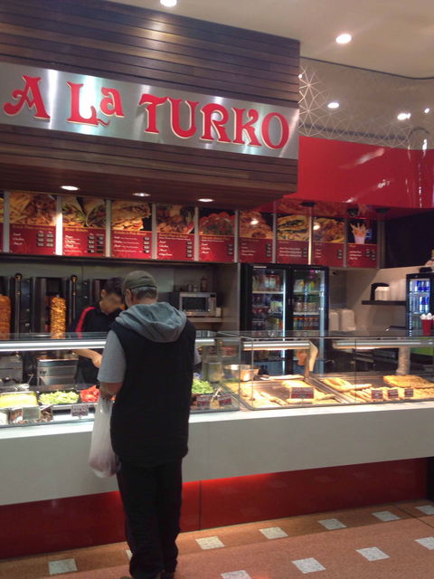 A La Turko - Dandenong - Accommodation Melbourne 0