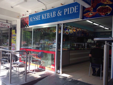 Aussie Kebab & Pide - Accommodation Melbourne 0