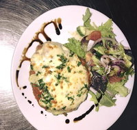 Beach Cafe - Accommodation Melbourne