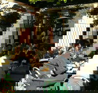 Bitter Suite Cafe - Accommodation Melbourne